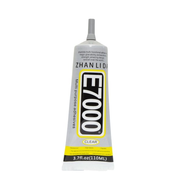E7000 Multi-purpose Glue 110ml